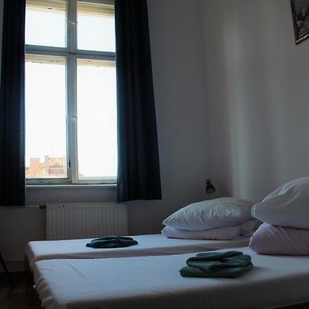 Galeona Bed & Breakfast Elblag Bagian luar foto