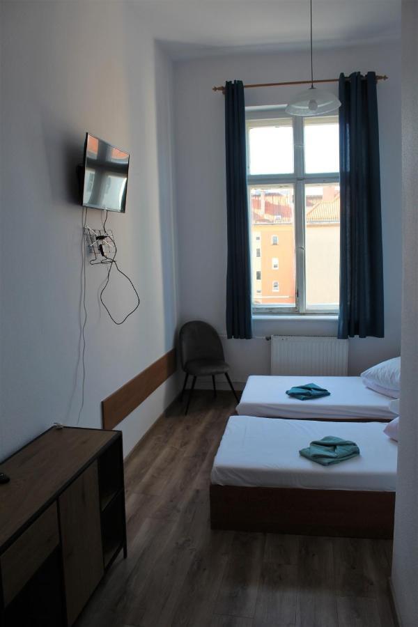 Galeona Bed & Breakfast Elblag Bagian luar foto