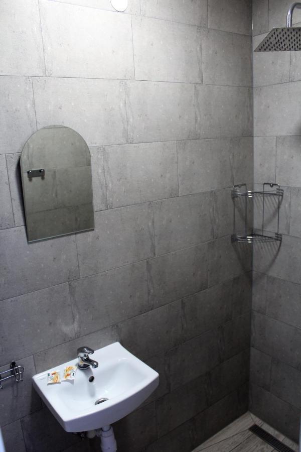 Galeona Bed & Breakfast Elblag Bagian luar foto