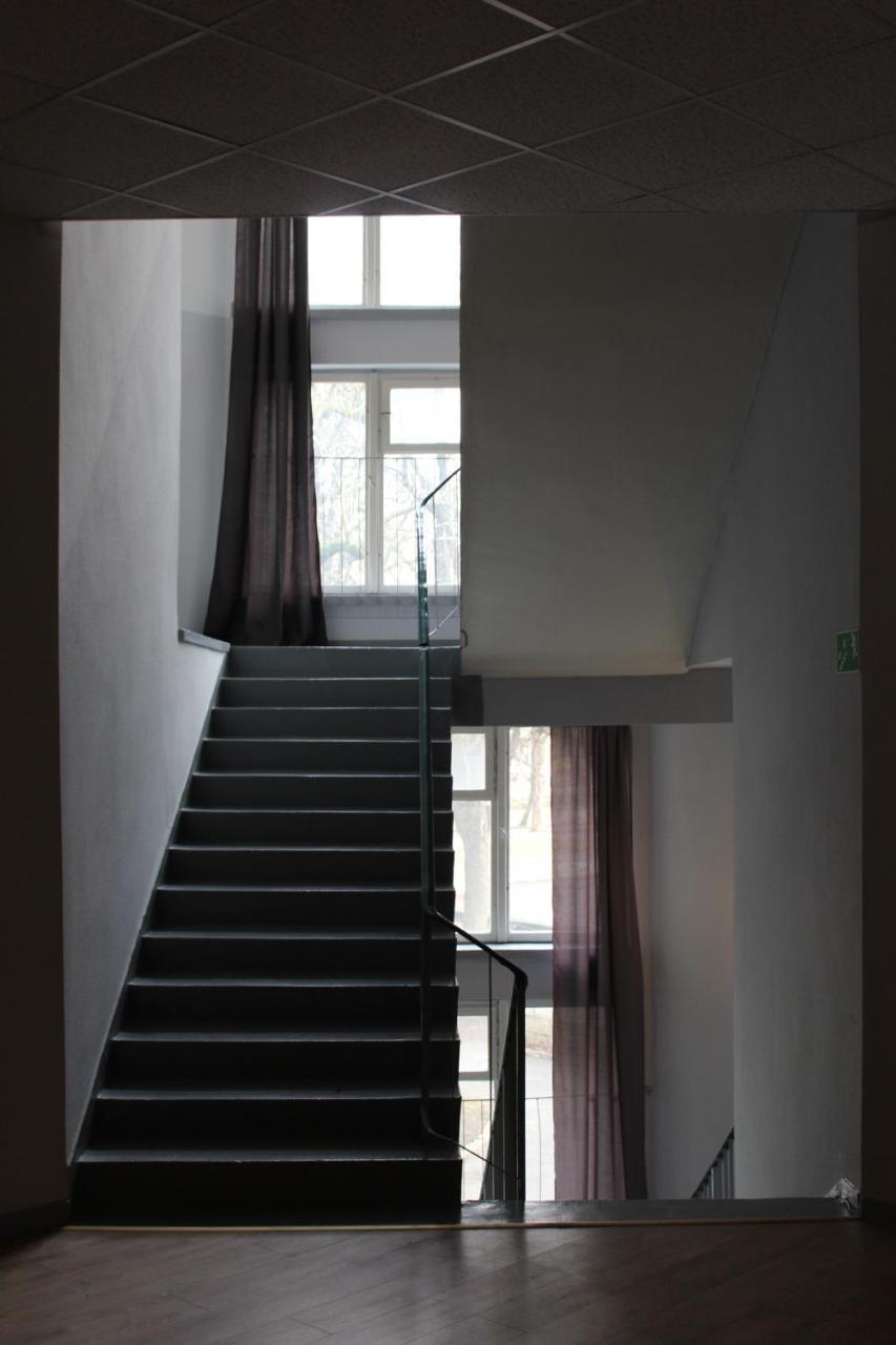 Galeona Bed & Breakfast Elblag Bagian luar foto