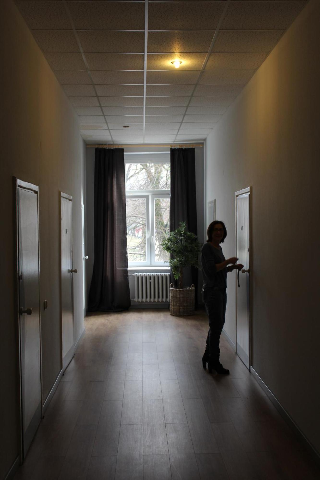 Galeona Bed & Breakfast Elblag Bagian luar foto